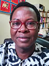 Dr Abdoulaye OUEDRAOGO