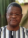 Prof. Issa Abdou Moumoula